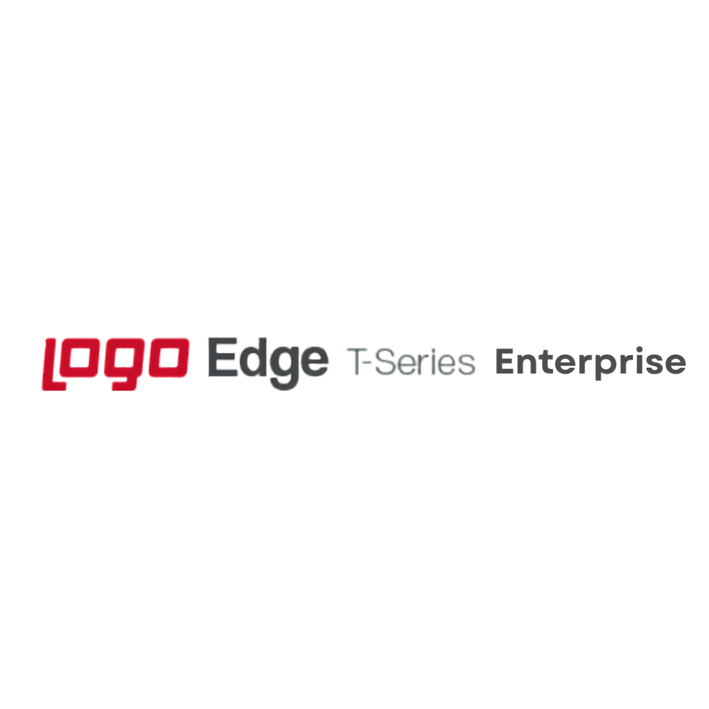 Logo Edge T Series Enterprise